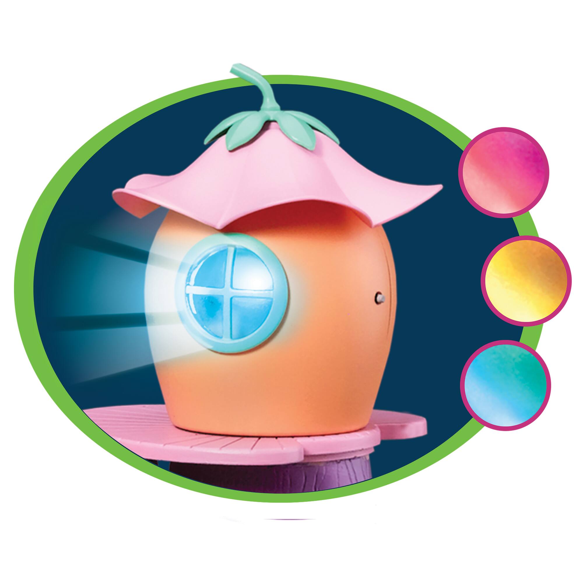 6 Pack: My Fairy Garden® Light Treehouse